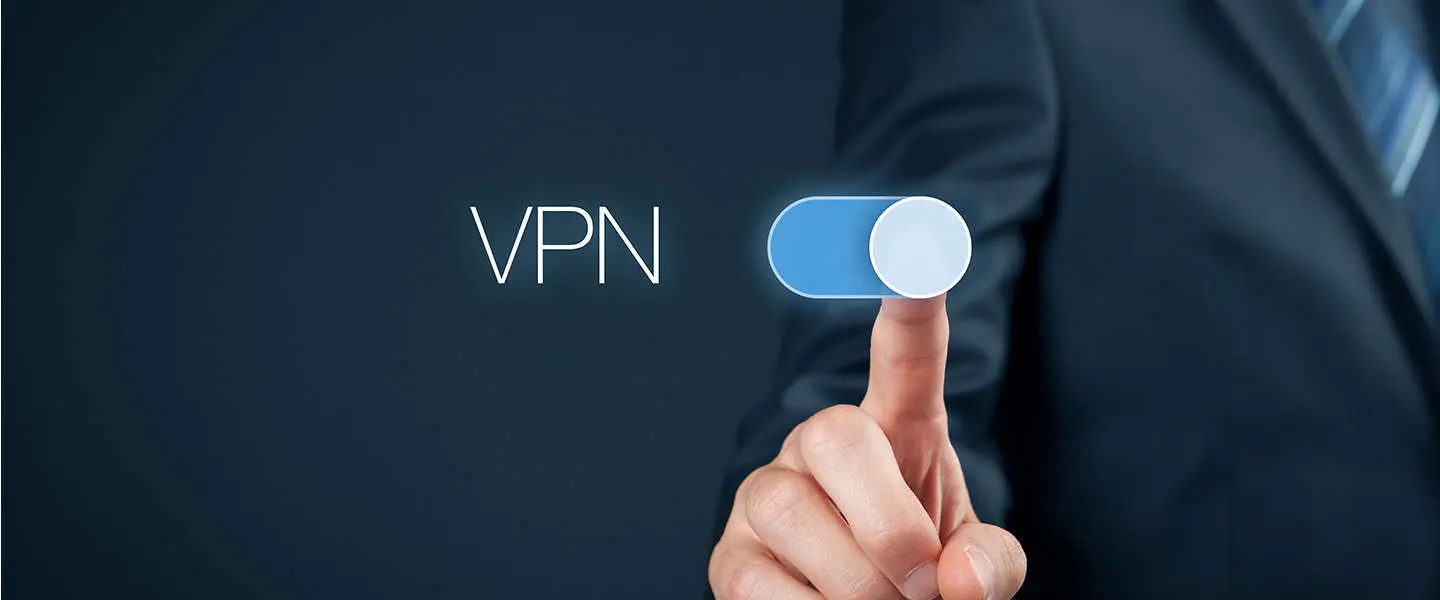 vpn