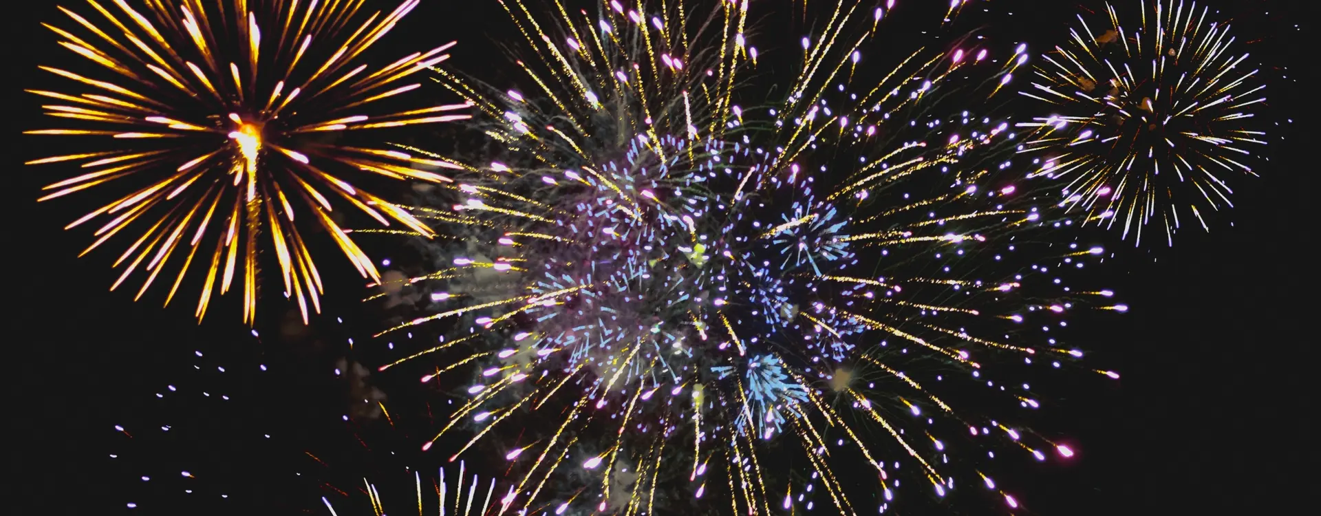 vuurwerk