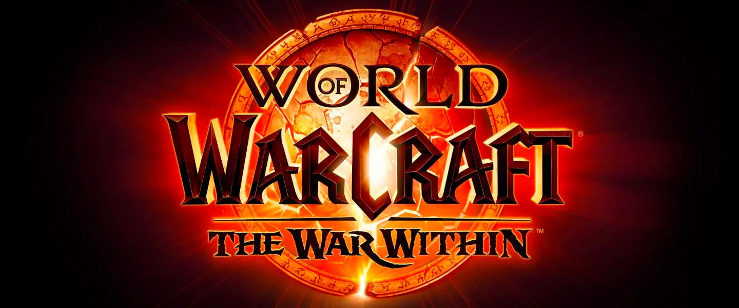 war