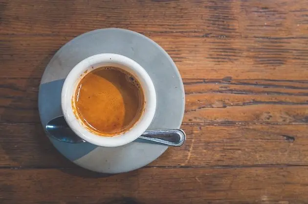 wat cafeine met je lichaam doet
