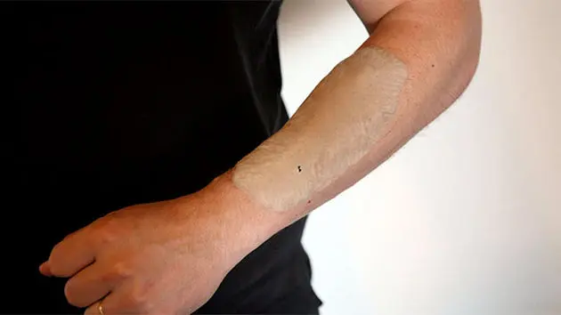 wear