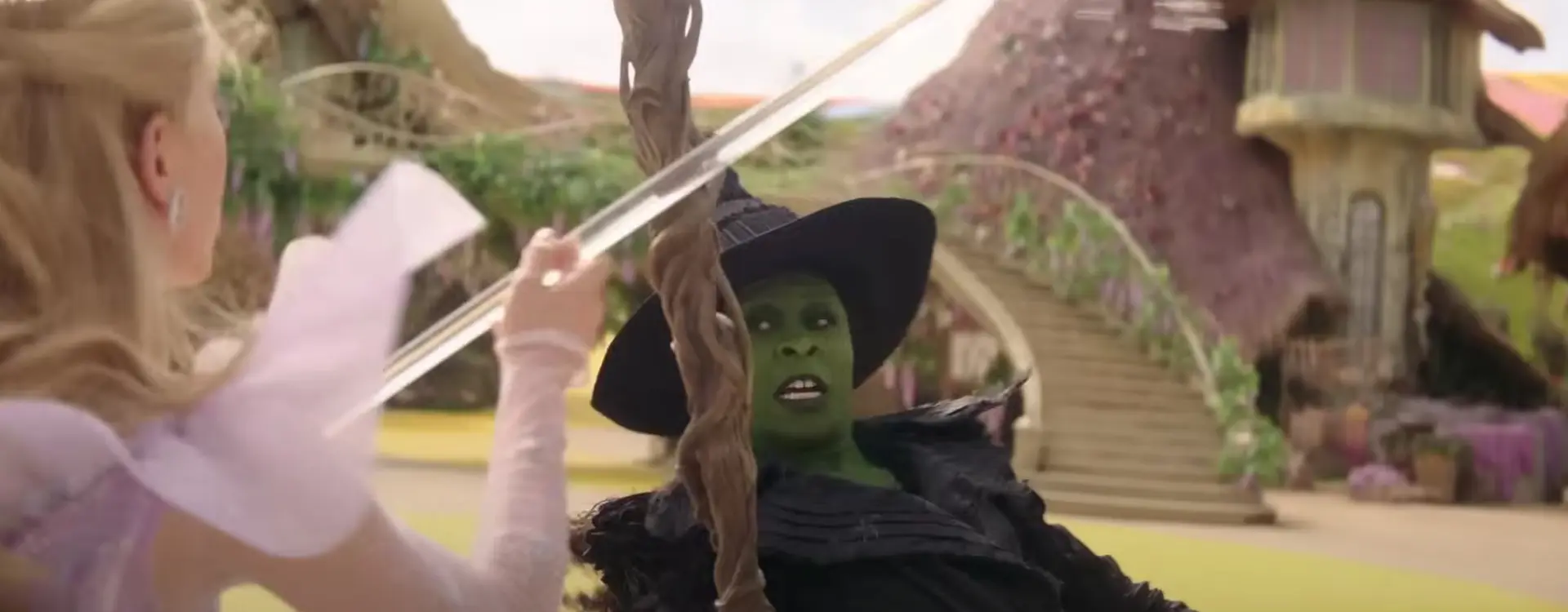 wicked