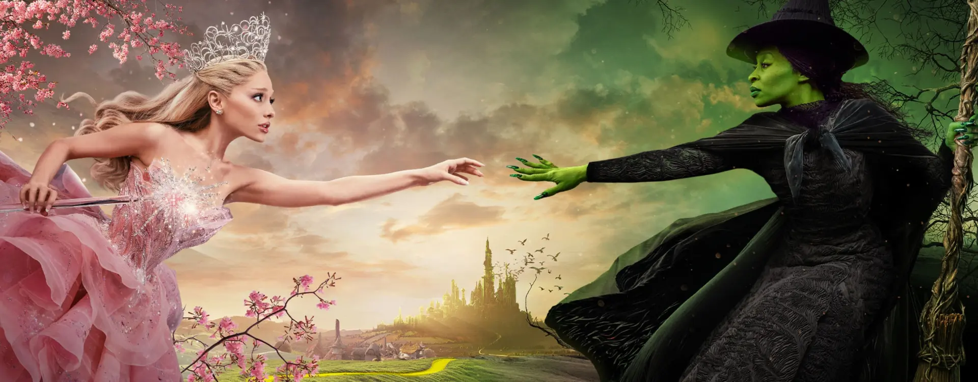 wicked