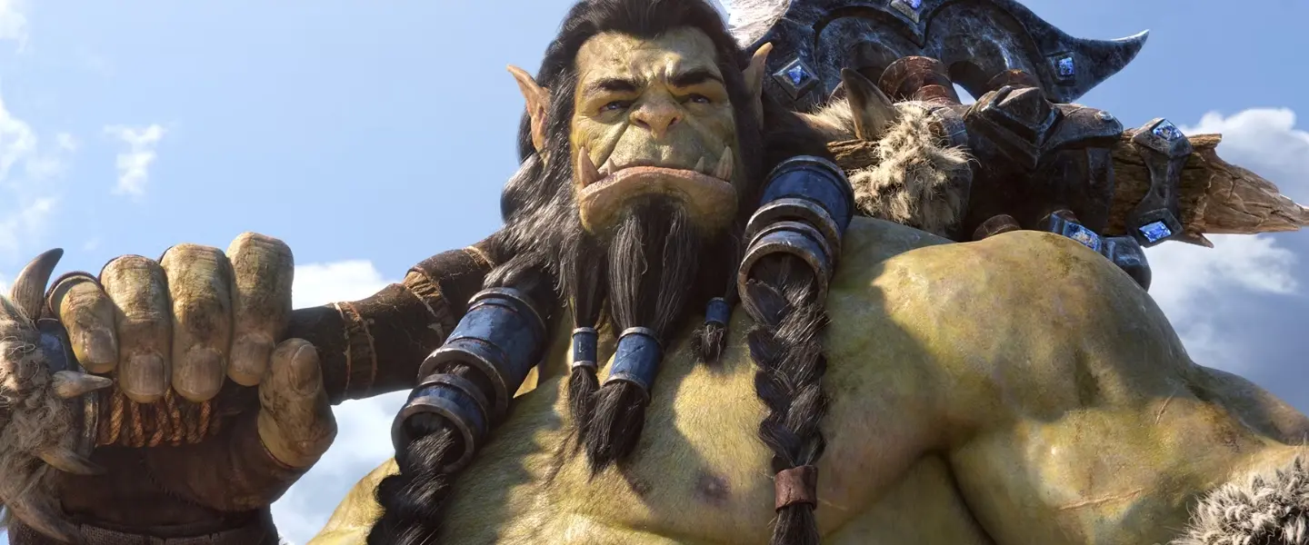 world of warcraft