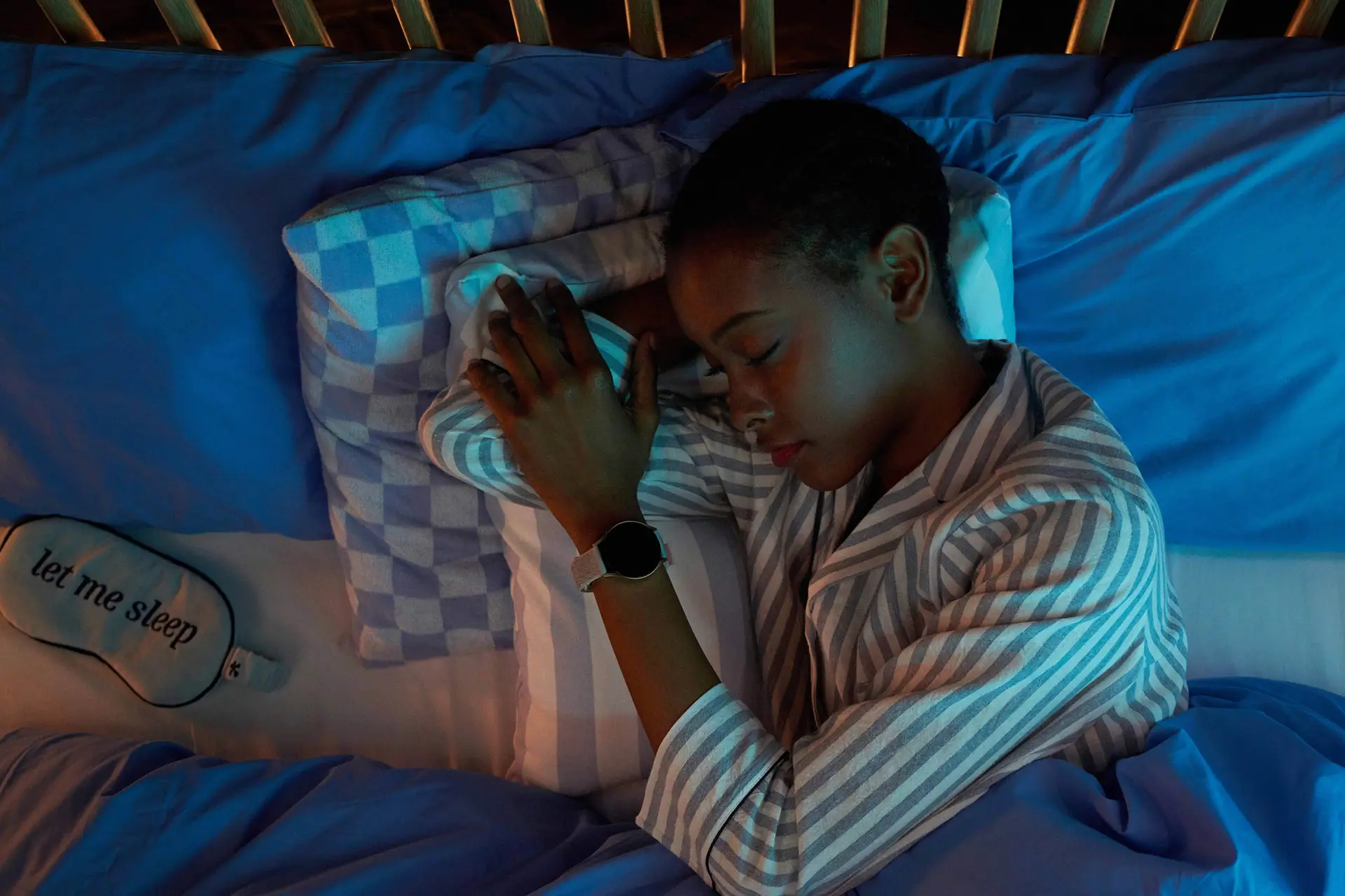 world sleep day samsung