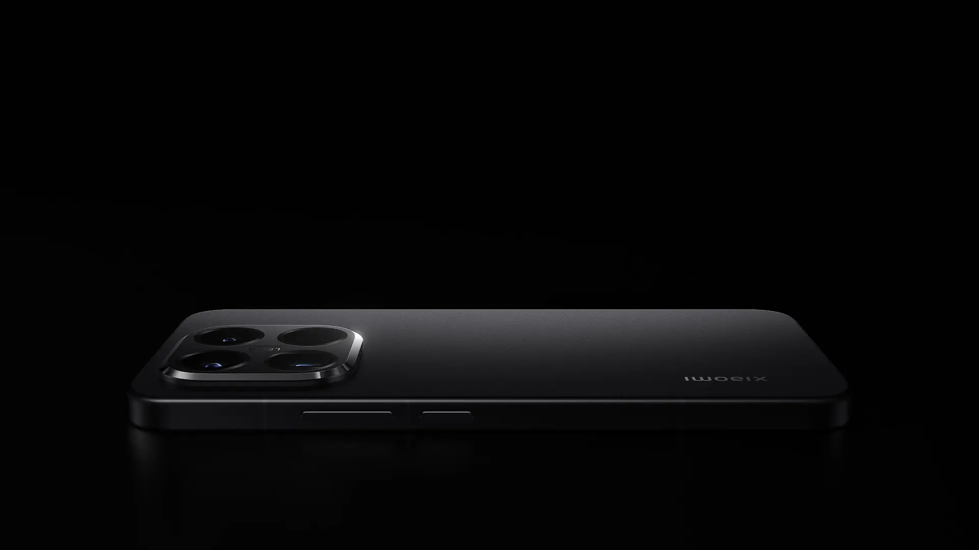 xiaomi 15t pro cameraframe black r3