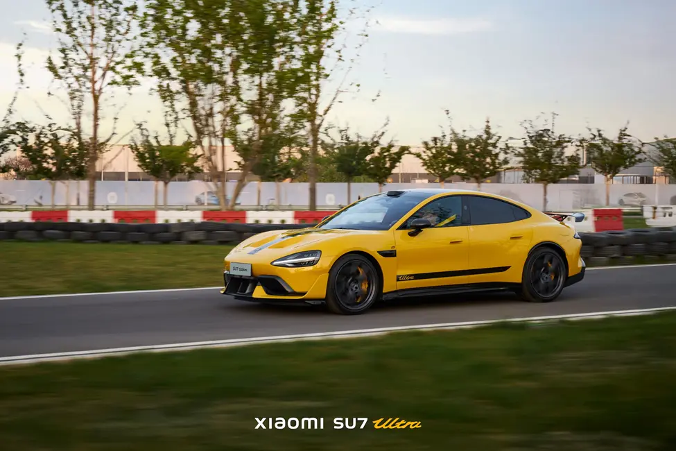 xiaomi su7 1