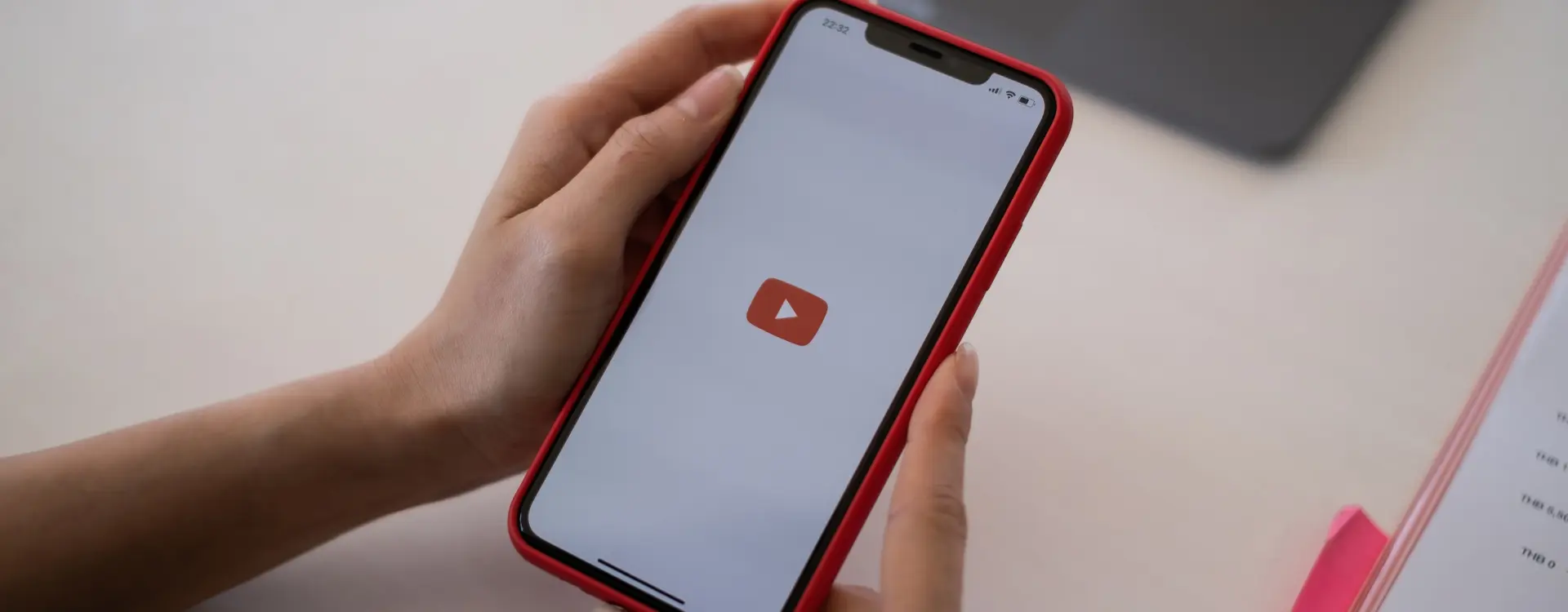 youtube