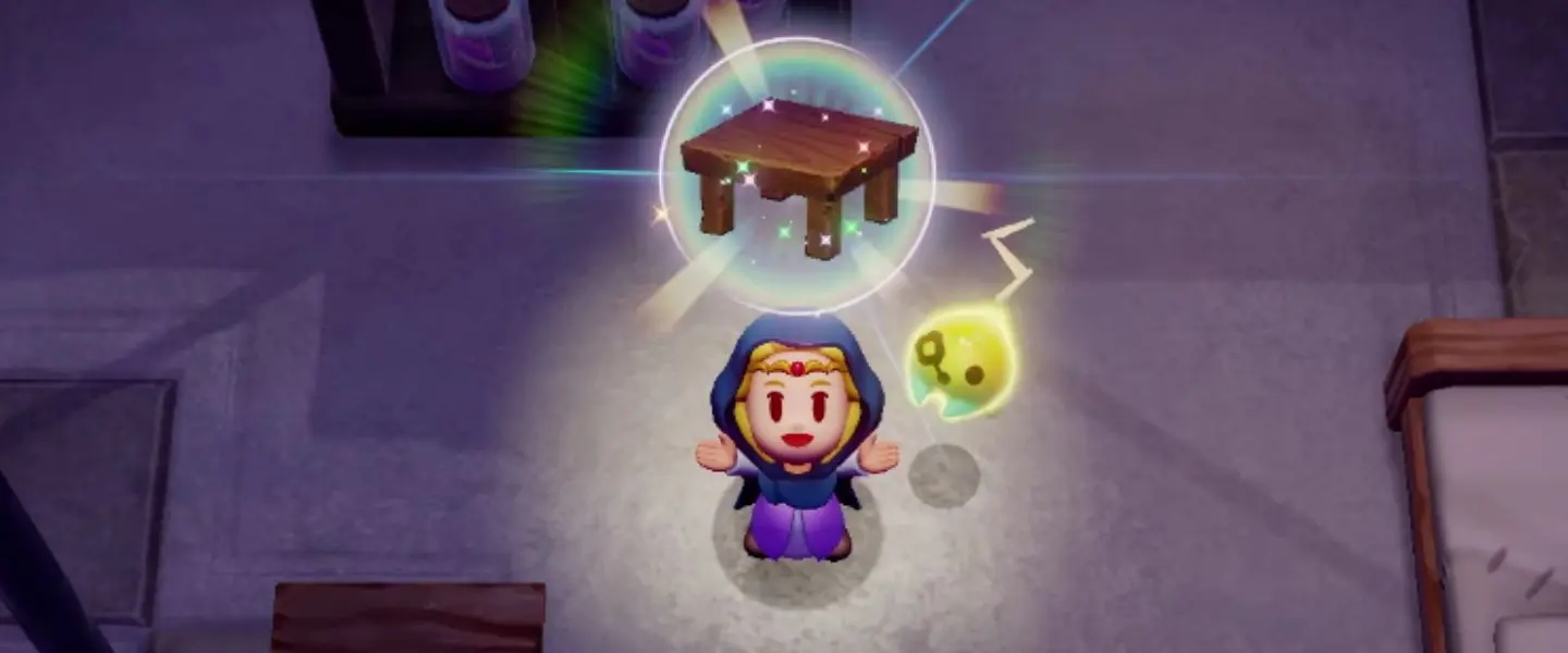 zelda