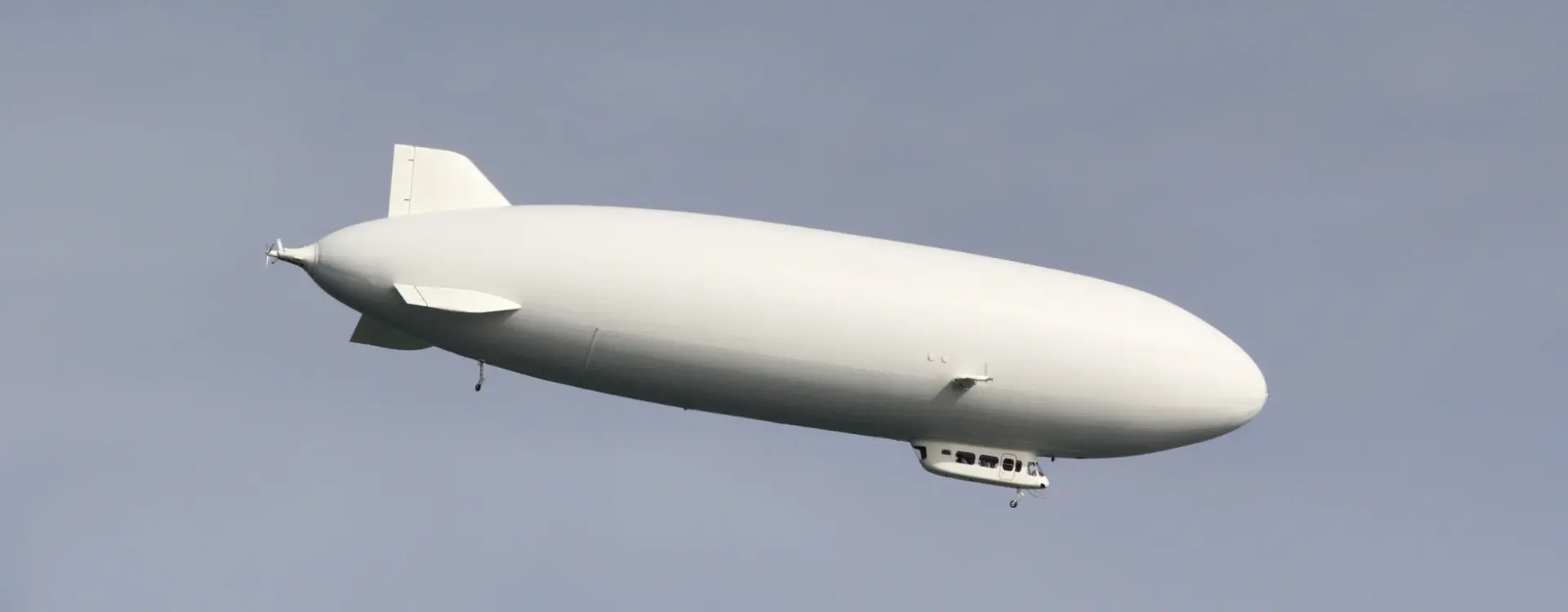 zeppelin