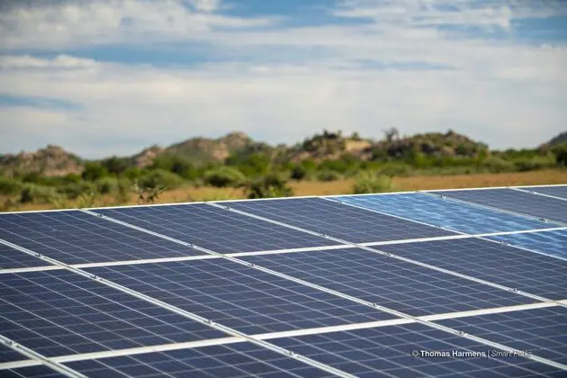 zonnepanelen 1