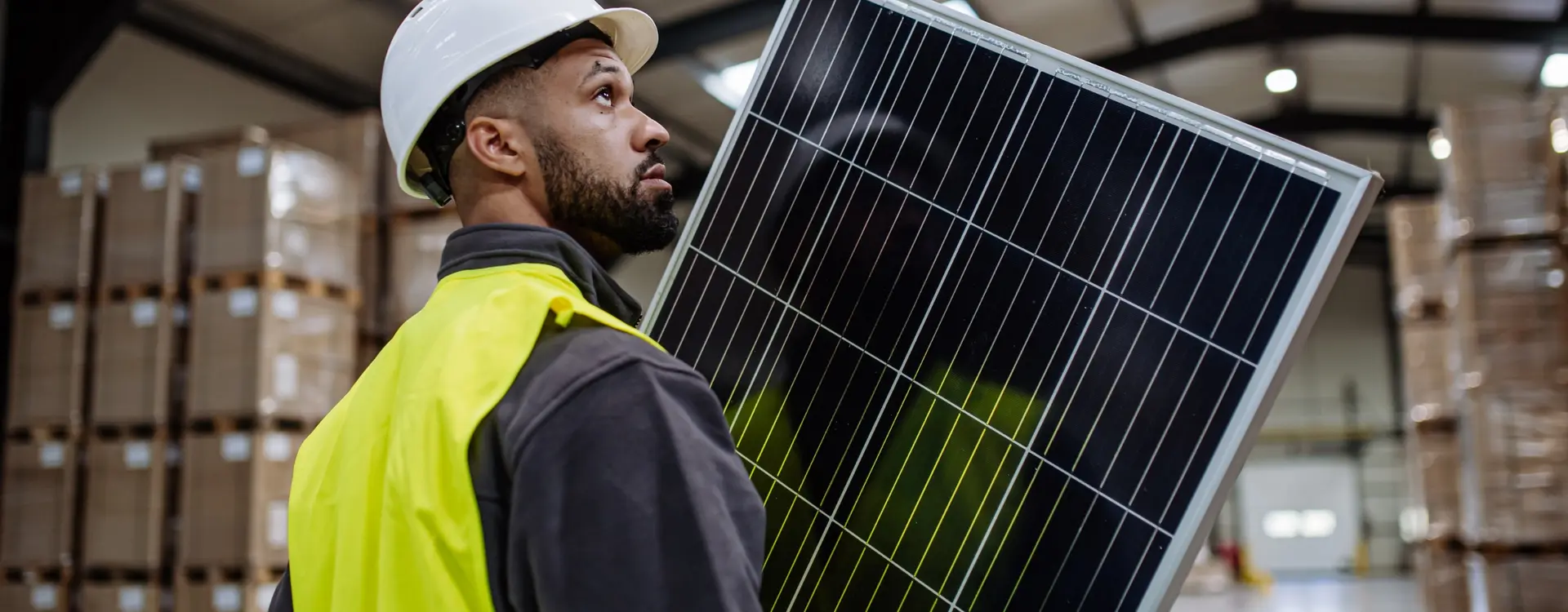 zonnepanelen