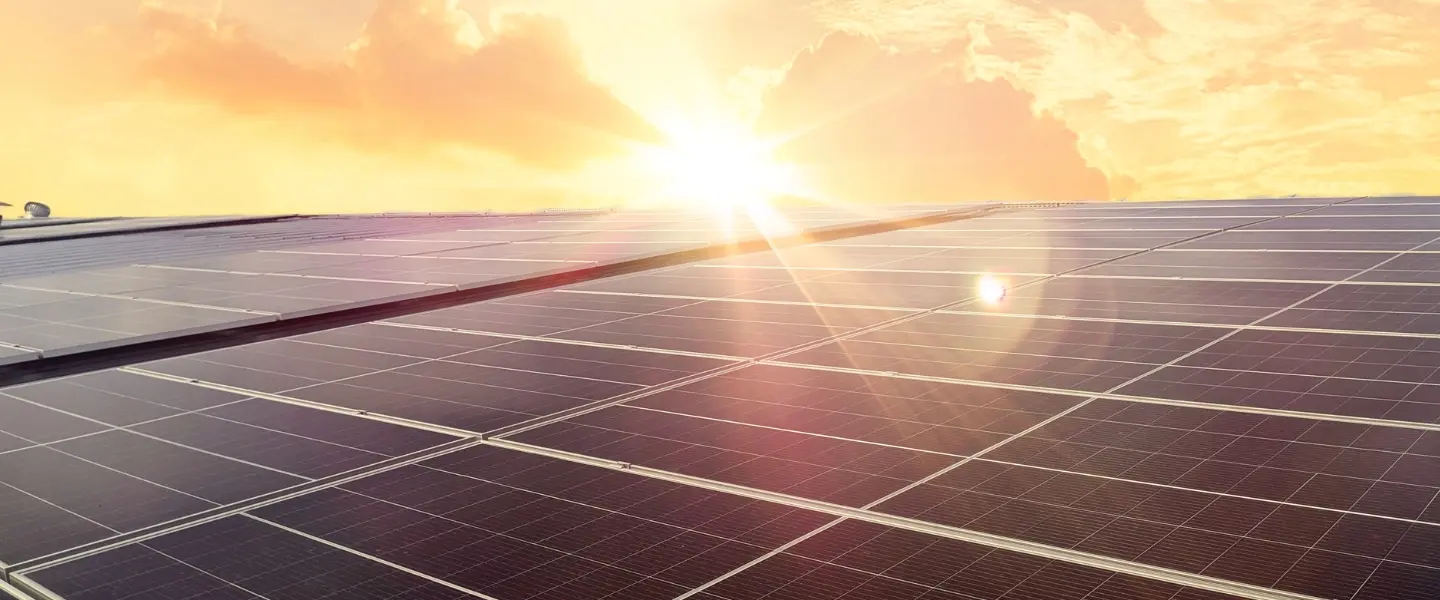 zonnepanelen
