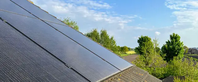 zonnepanelen 2027