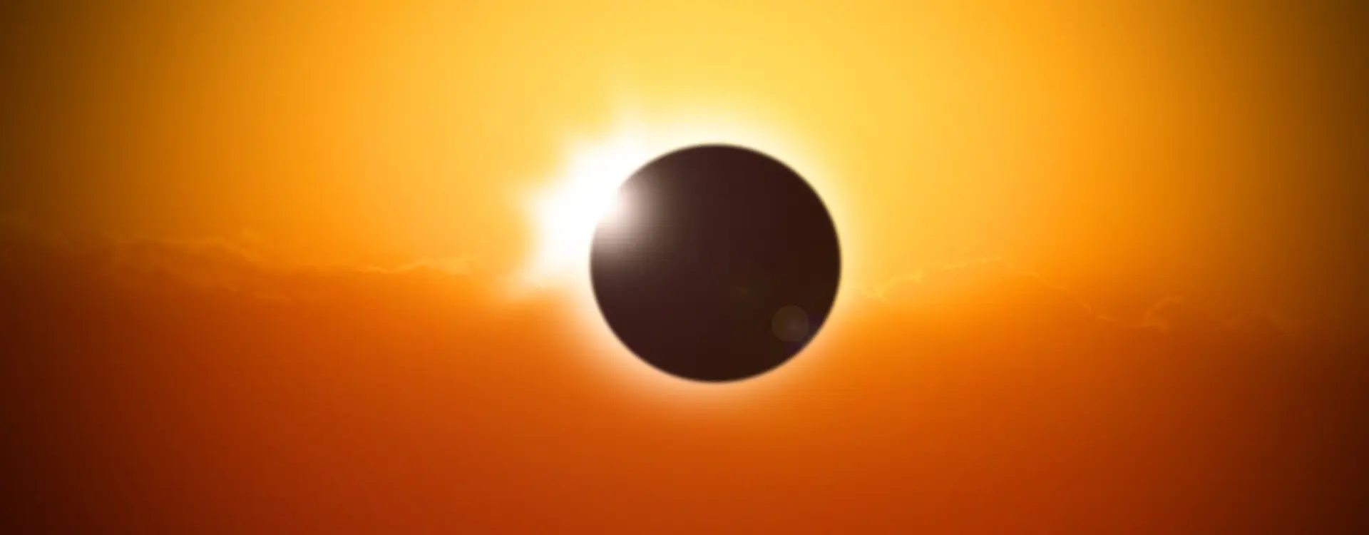 zonsverduistering