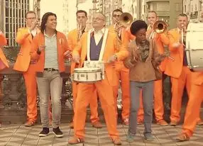 zus roy donders profiteert ook van succe