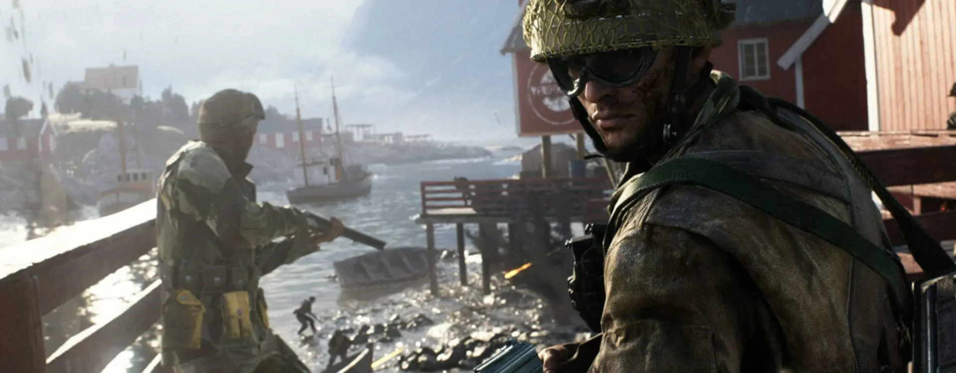 Battlefield 6