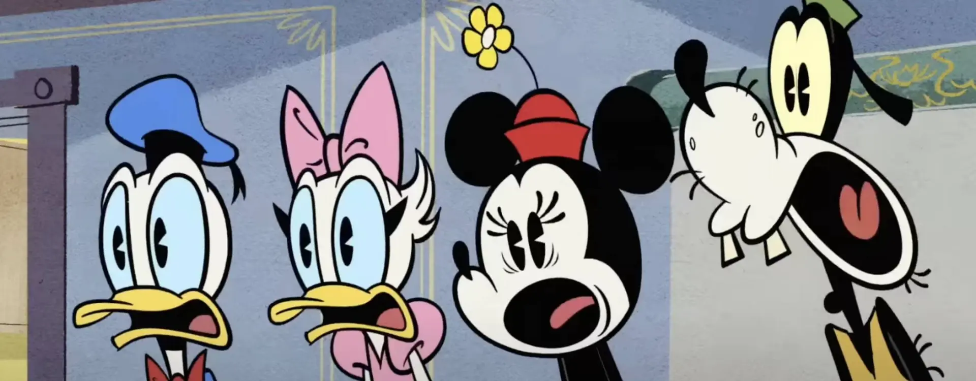 Disney