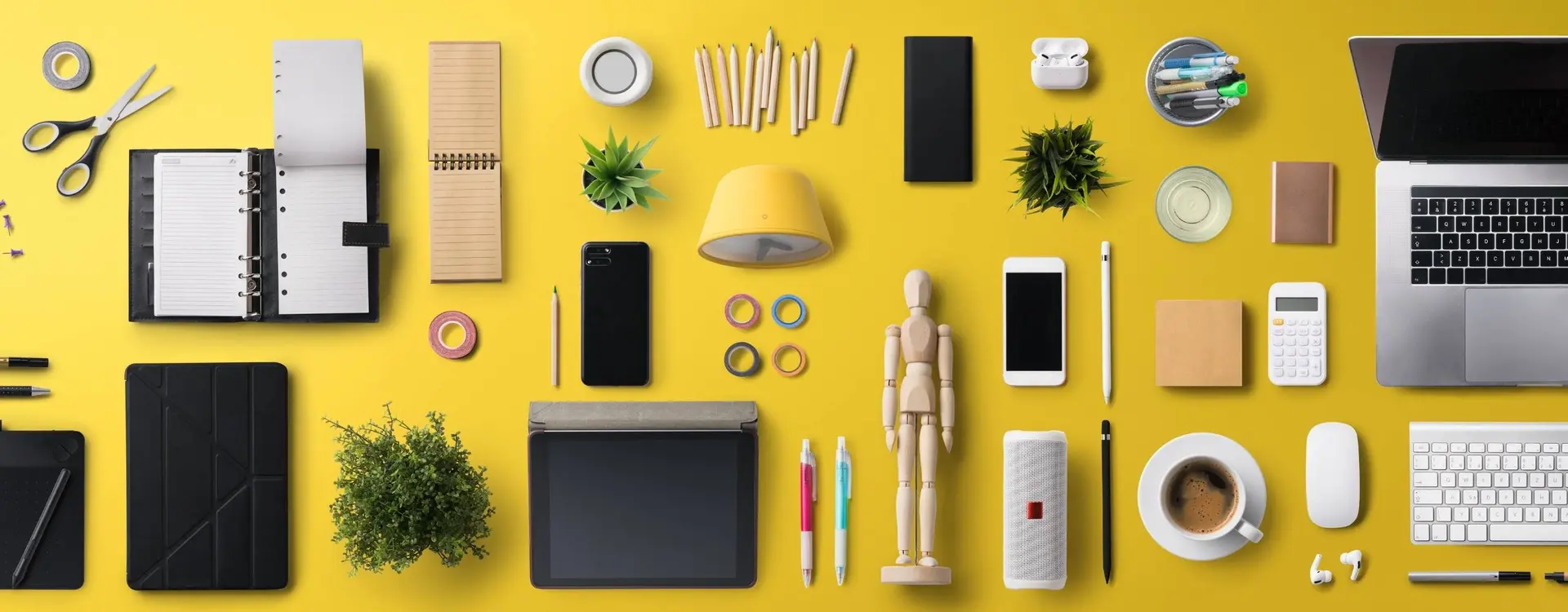 Gadgets