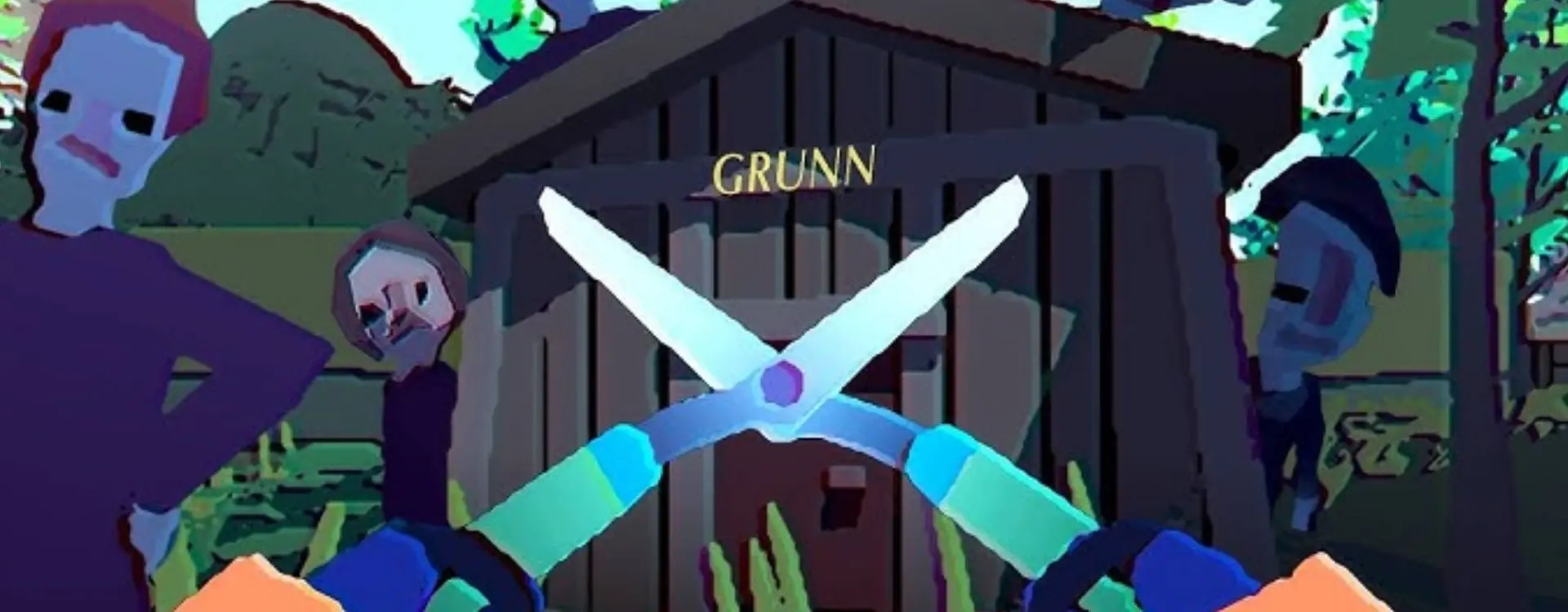 Grunn