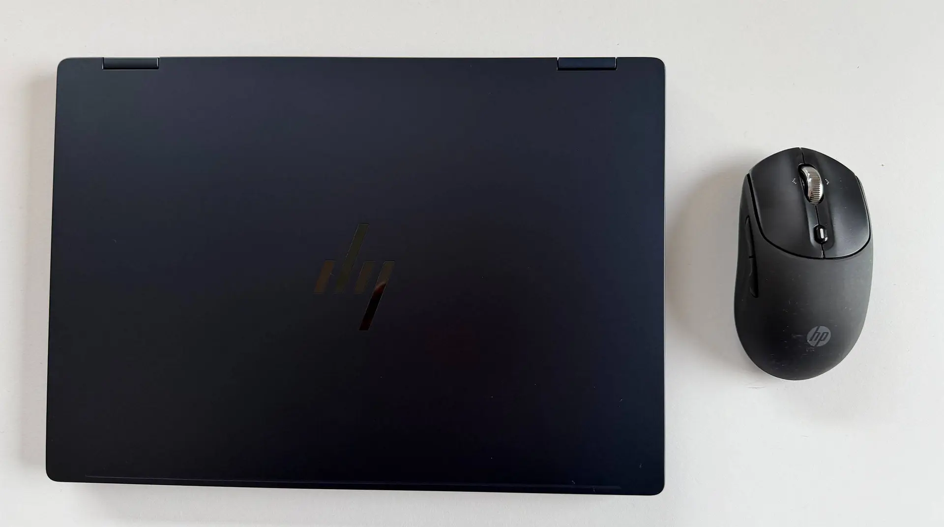 HP-muis