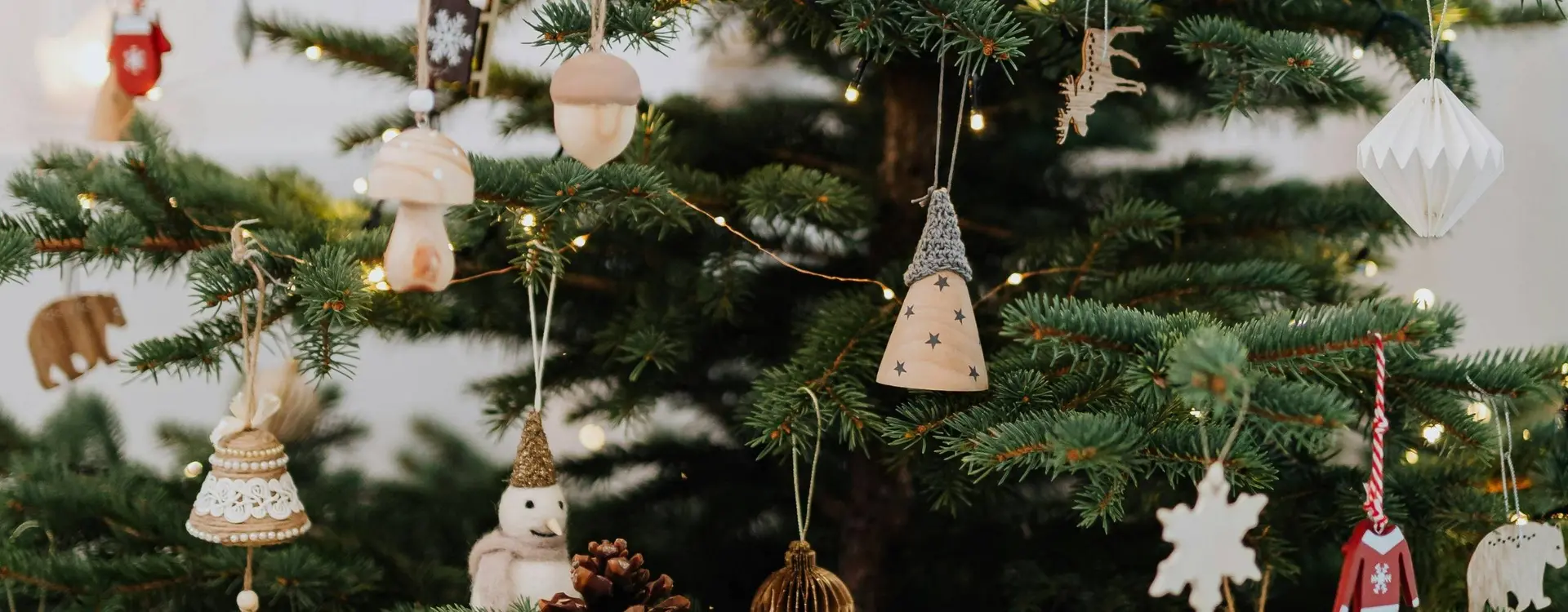 Kerstboom