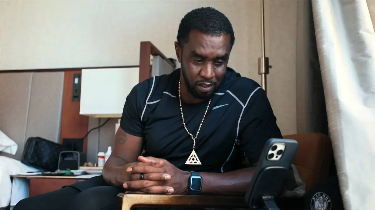 Sean Combs