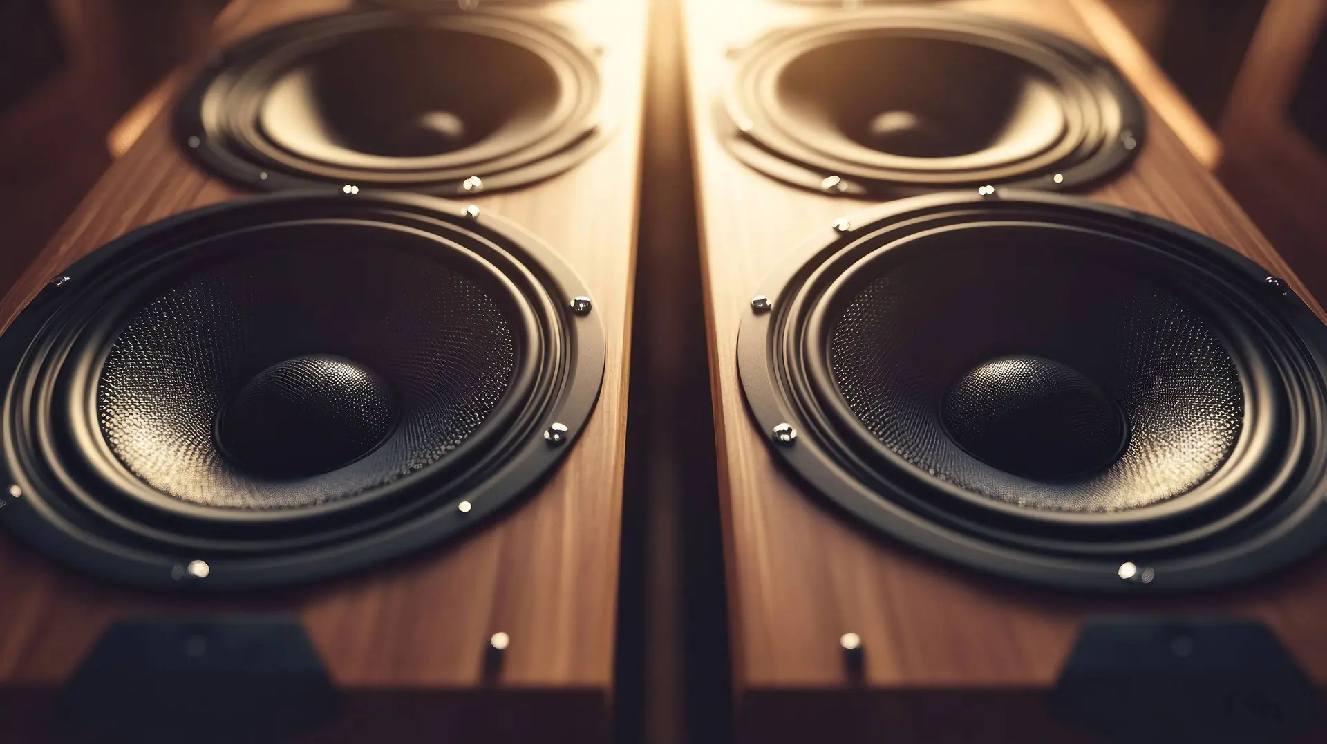 speakers