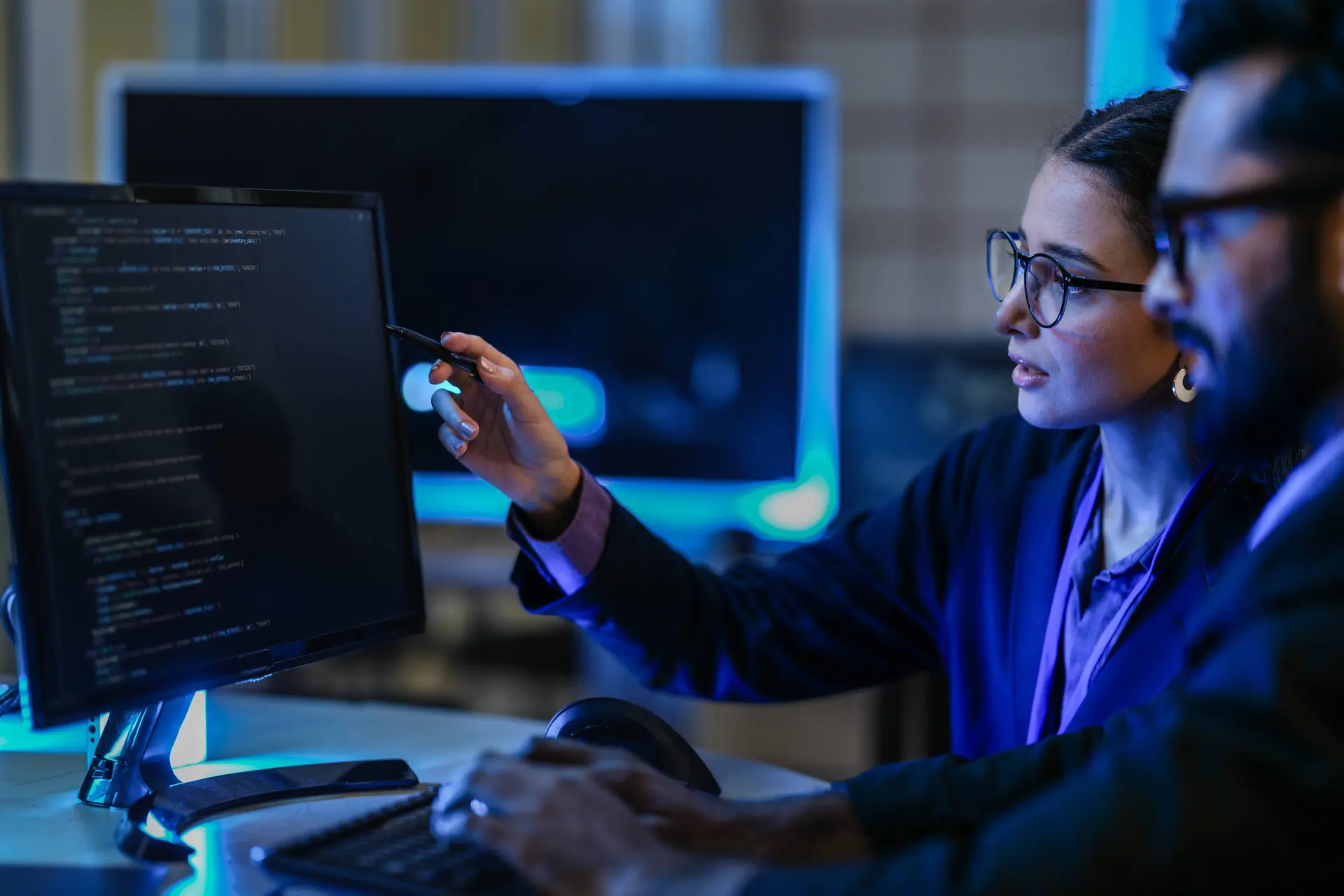 Ai-engineer