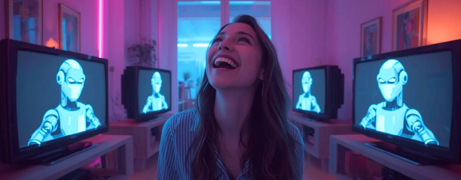 AI videos