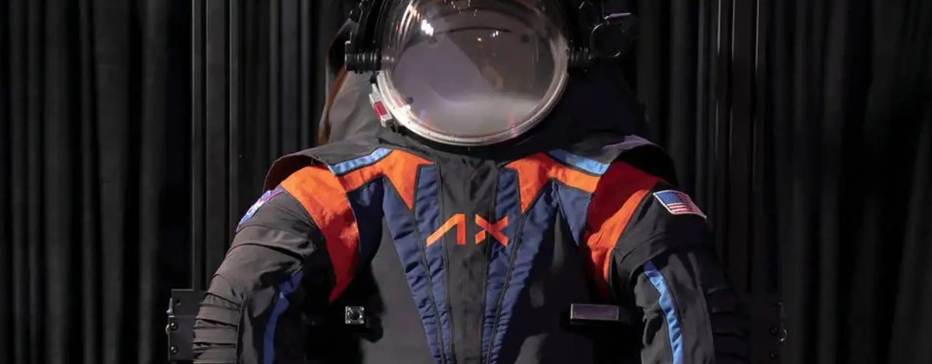 astronautenpak