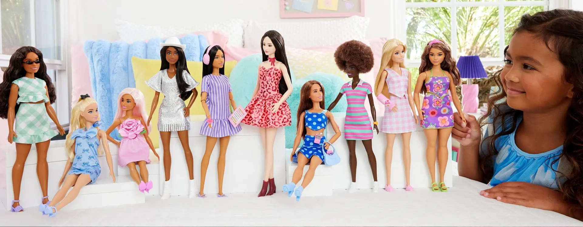 Barbie