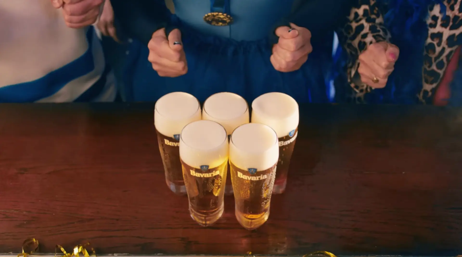 bavaria goud