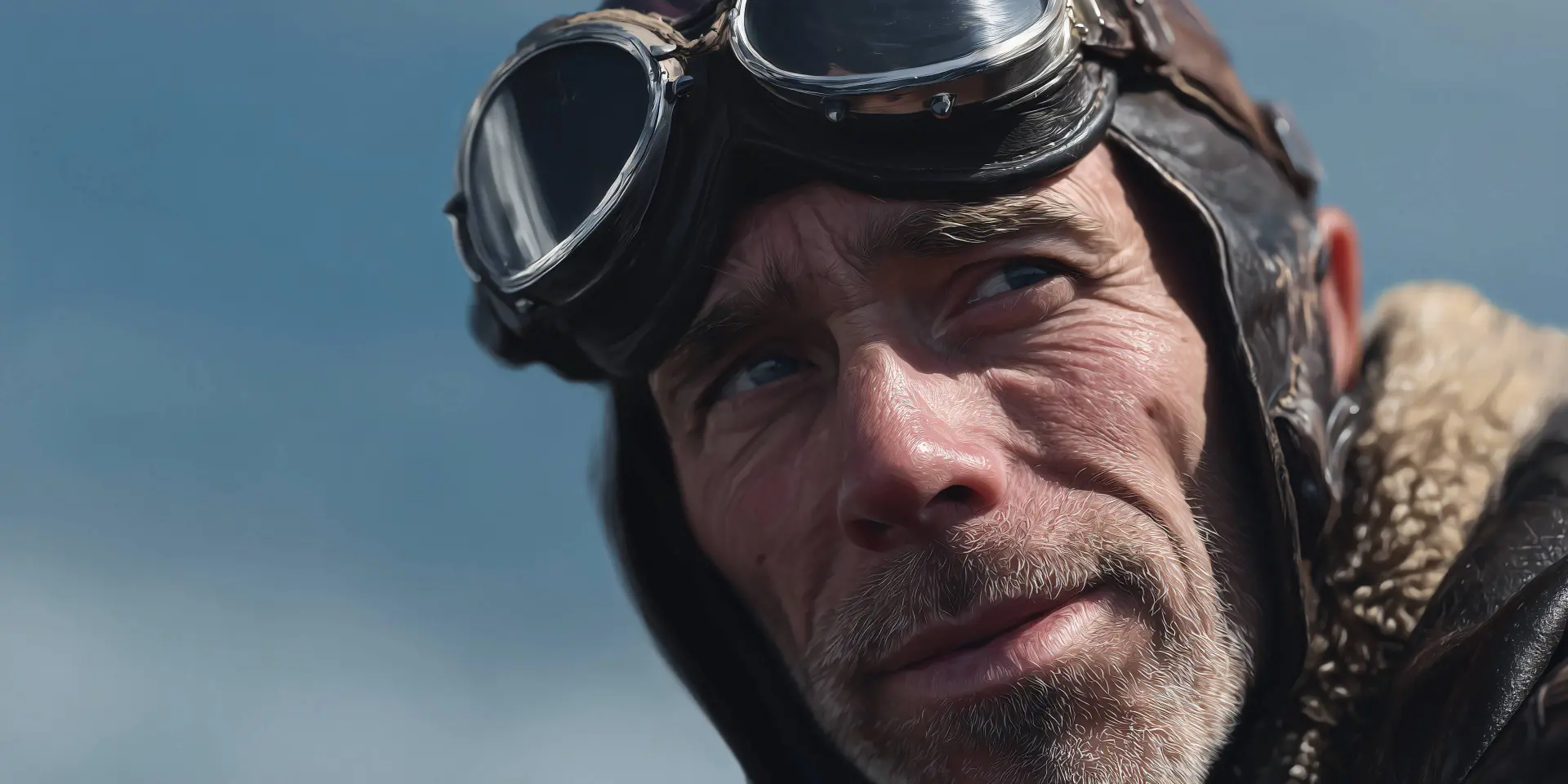 cargo pilot
