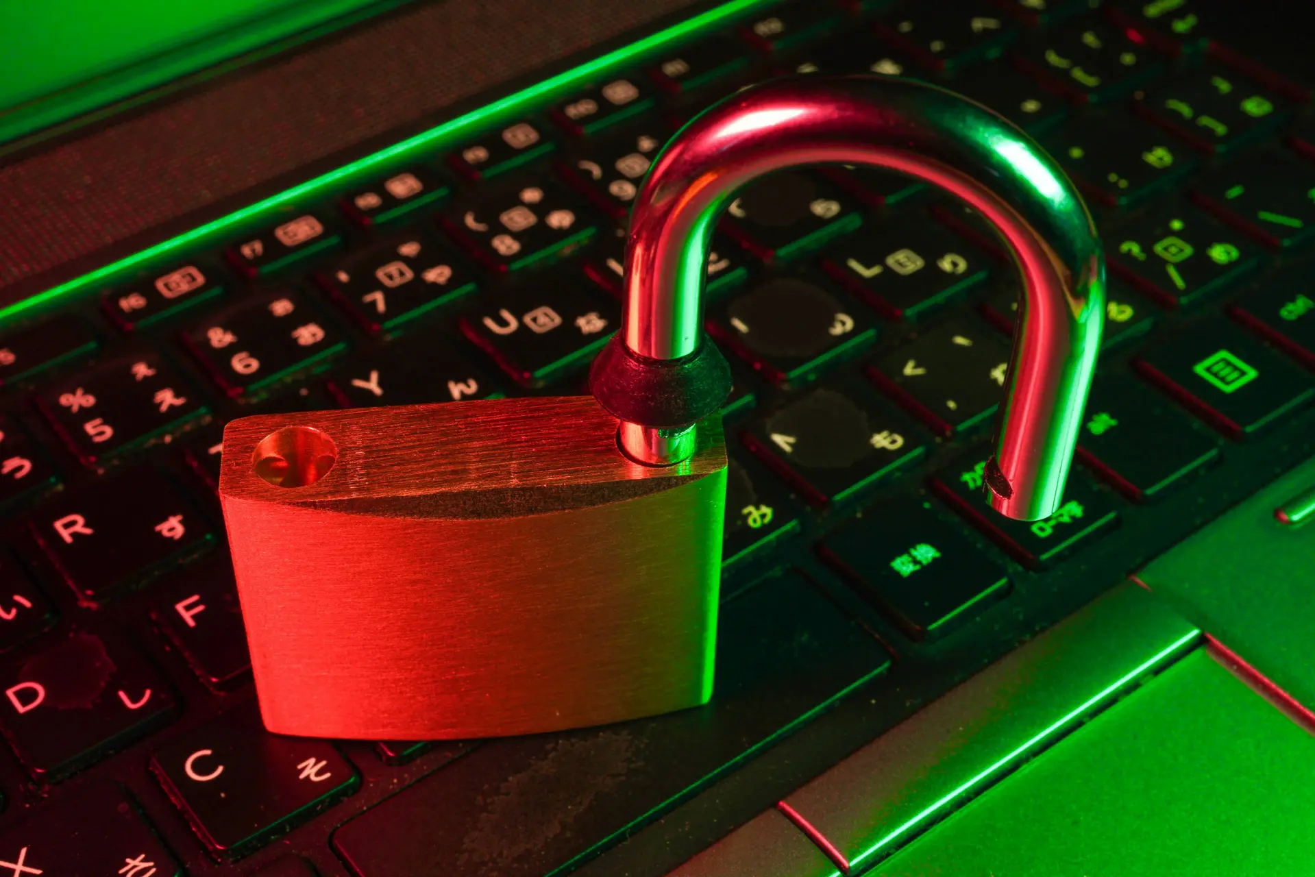 cybercrime