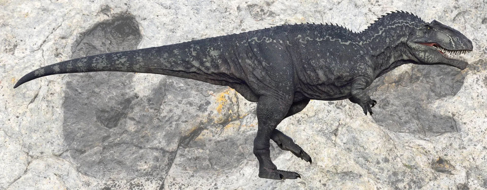 Dinosaurus
