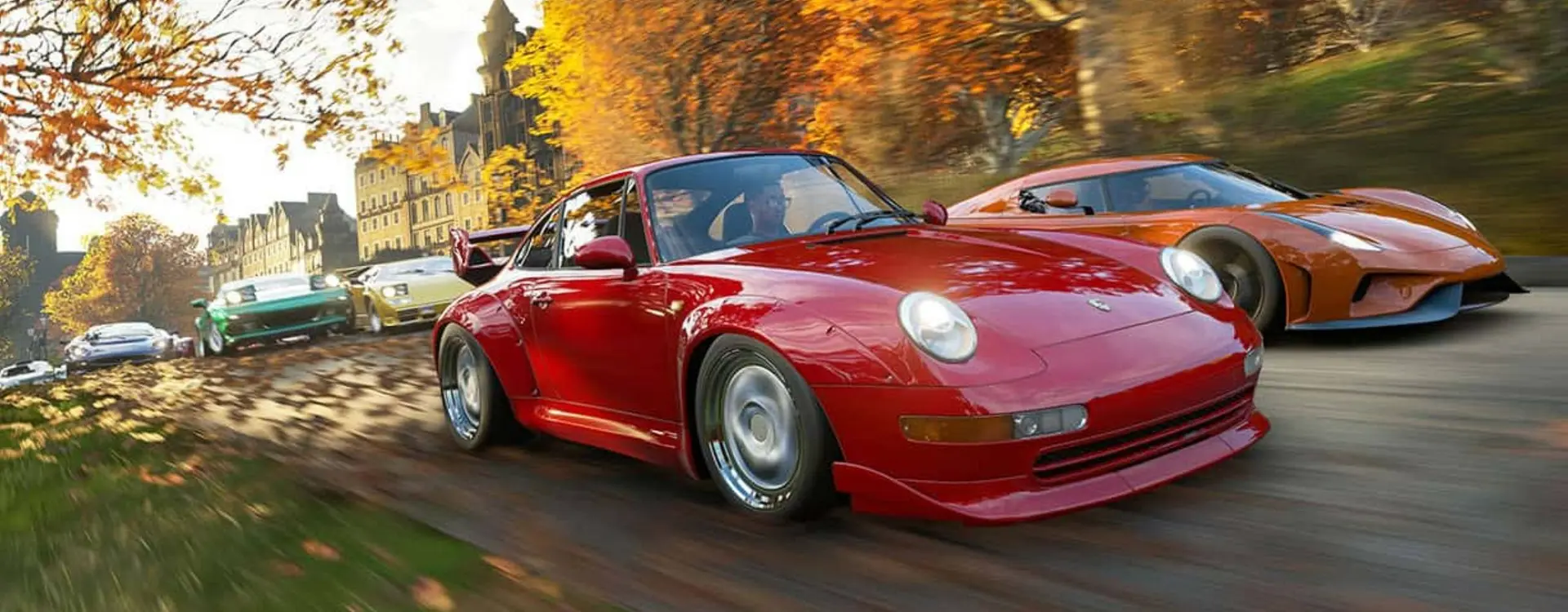 Forza