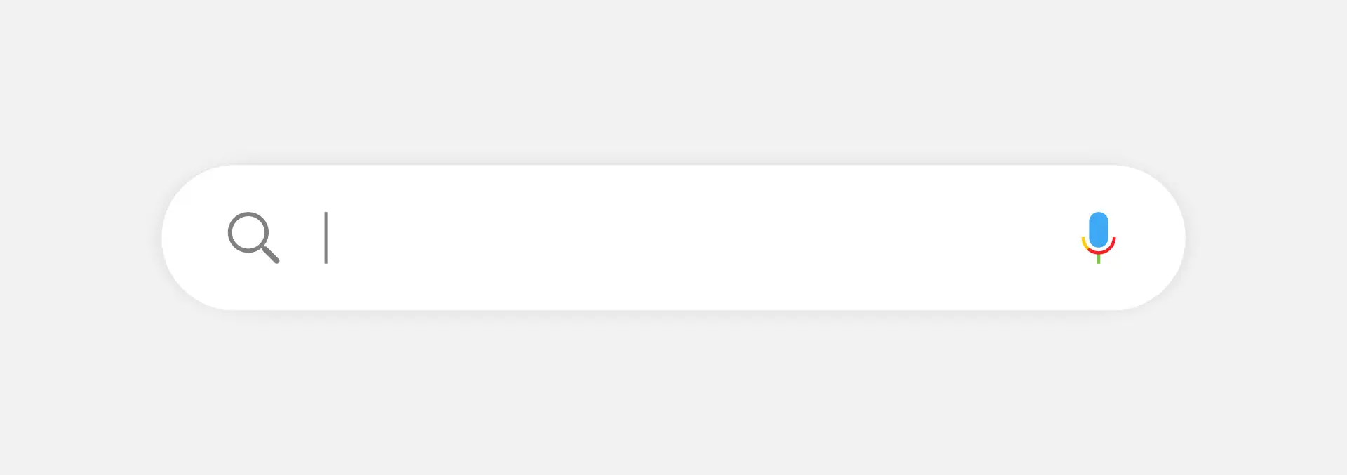 google zoeken