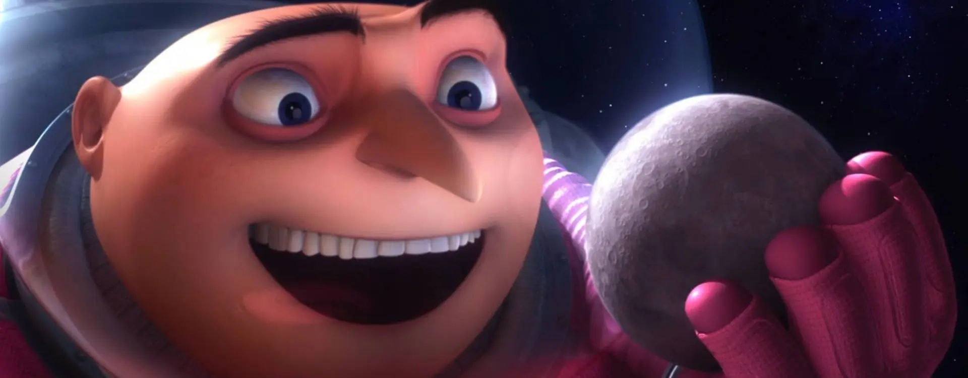 gru maan