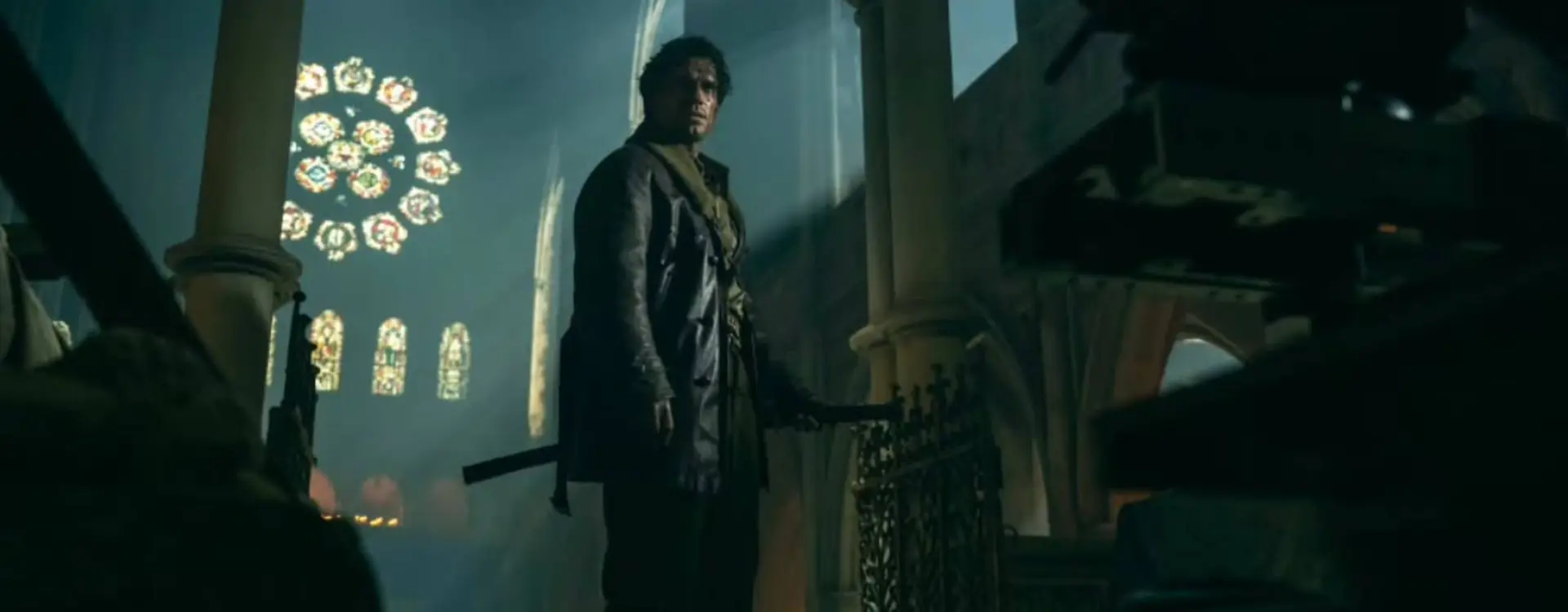Highlander