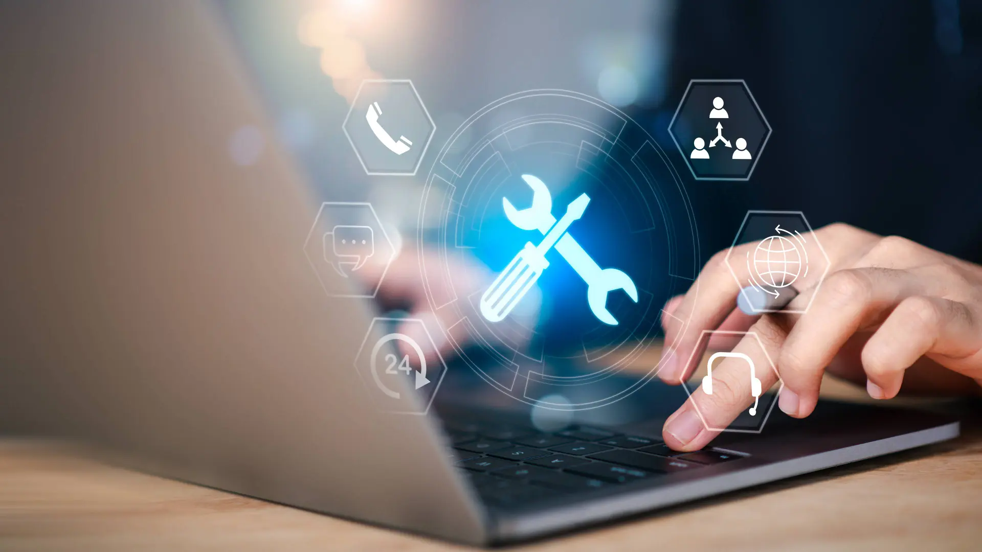 IT tools