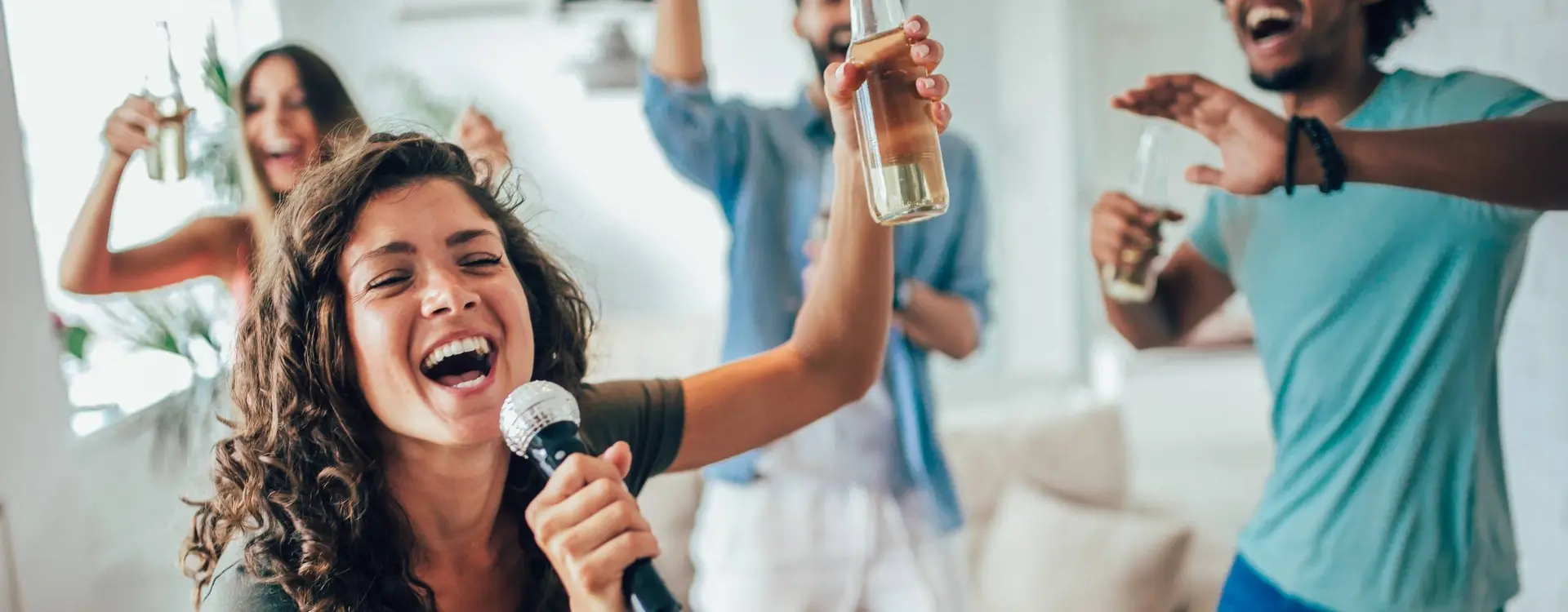 Karaoke