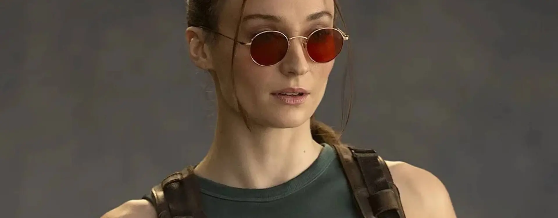 Lara Croft