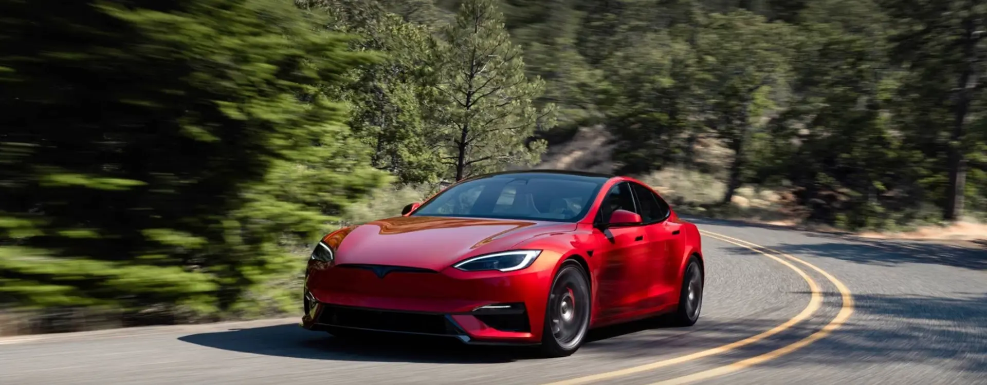 Model S
