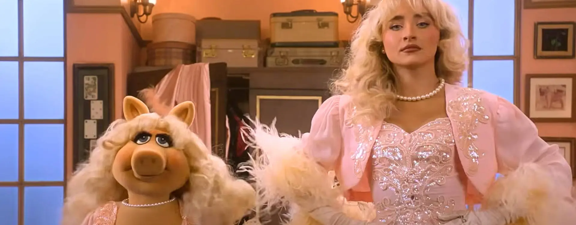 Muppets