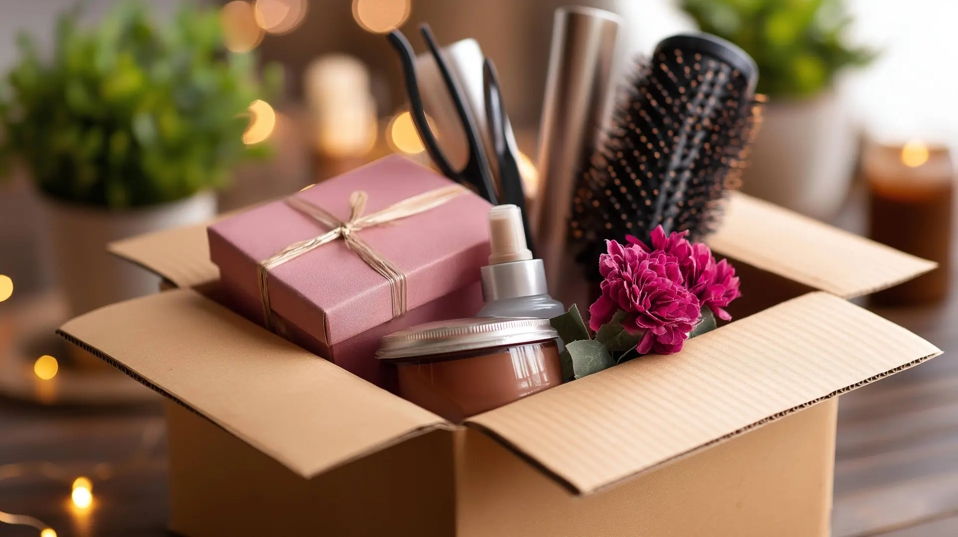online make-up shoppen