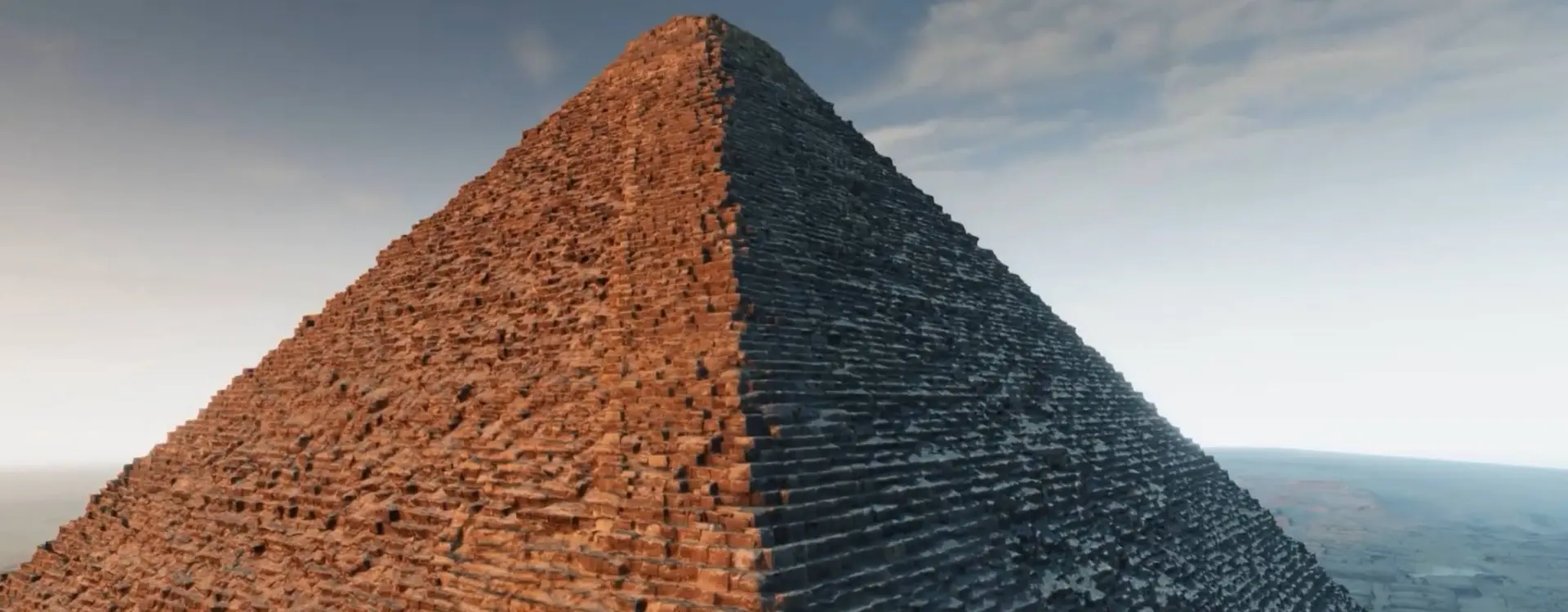 Piramide