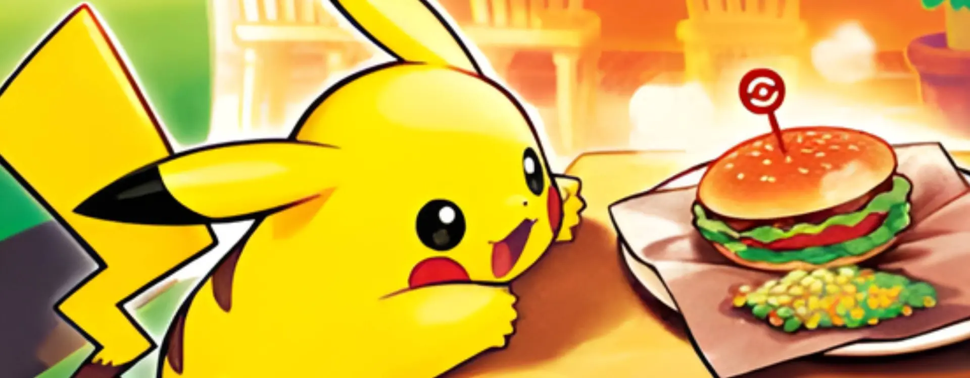 Pokemonkaarten