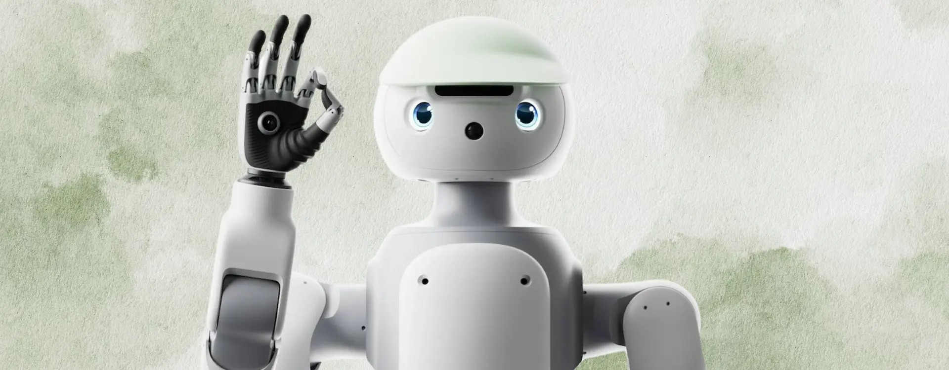 Robotje