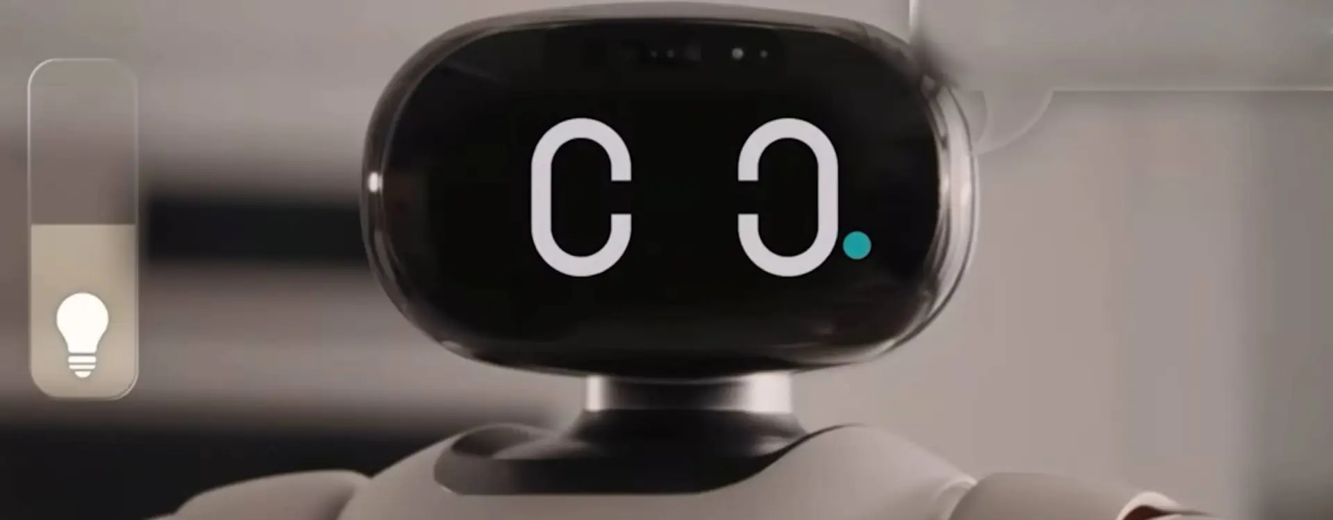 robots ces 2026